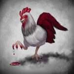 {DOU}cHiCkEn